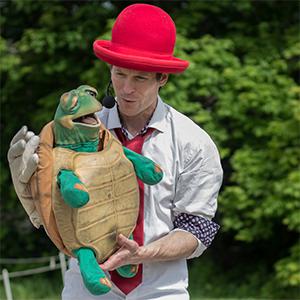 Event performer